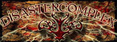 logo Disaster Complex